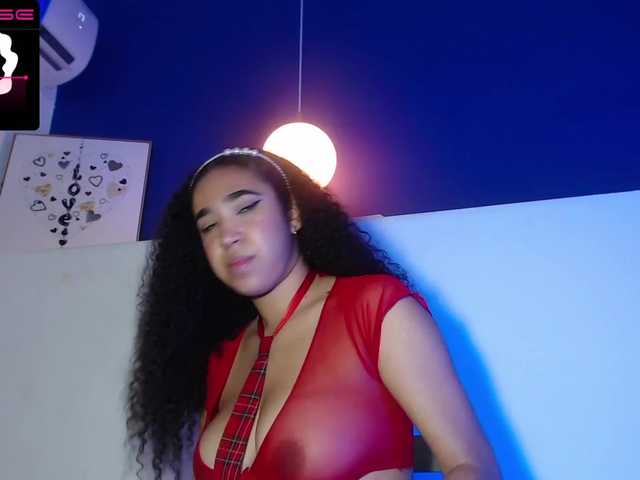 Фотографии AgathaRizo I want to be naughty and feel that hard cock in mepvt open, lush on, toys interactives, spin the wheel and moreGOAL IS: RIDE MI DILDO + DIRTYTALK #latina #feet #bigboobs #18 #anal