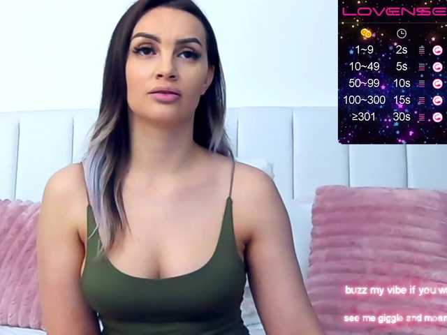 Фотографии AllisonSweets ♥ i like man who knows how to please a woman LUSH IN #anal #lush#teen #daddy #lovense #cum #latina #ass #pussy #blowjob #natural boobs #feet, control lush 12 min - 1200 tk, snapchat 250 tk