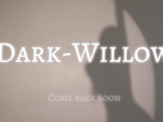Эротический видеочат Dark-Willow