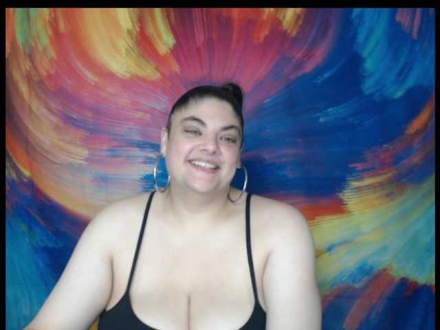 Фотографии Exotic_Melons 46DDD, All Natural Mixed Italian BBW! Sound in private! 50 tokens flash huge Melons in free chat!