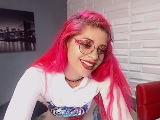 Фотографии MadisonKane Make me cum all over my body, Turn me on with your vibrations || CumShow@Goal || Lush ON ♥ 288