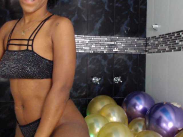 Фотографии Mila-Black Happy day :), Make me cum - #girl #tits #bigass #naked #ebony #squirt #anal #oil #latina